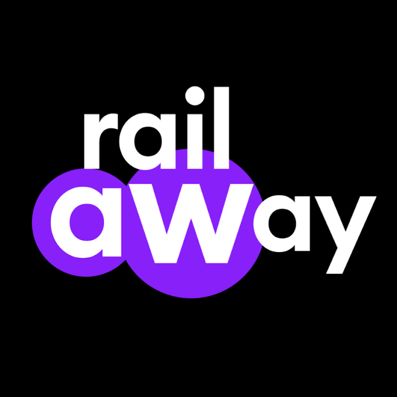 Rail Away TV