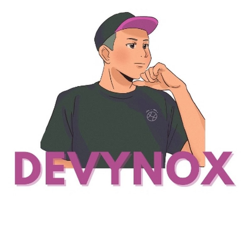 DEVYNOX  YT