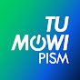 Tu mówi PISM logo