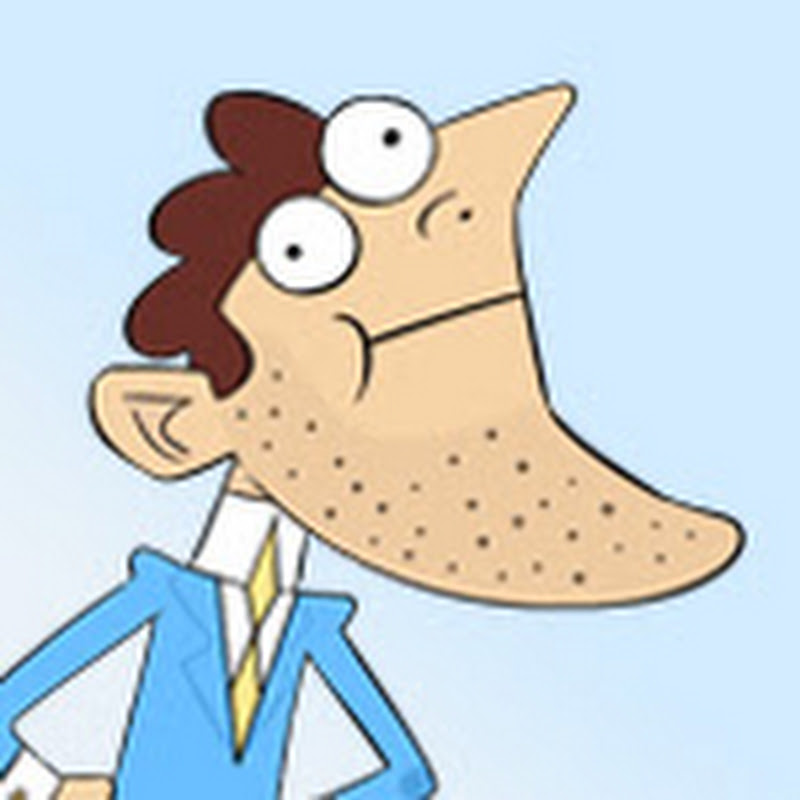 Channel Avatar