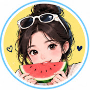 小茶姐在吃瓜