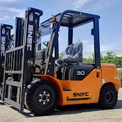 SNSC Forklift Machinery