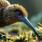 The Little Kiwi logo