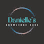 Danielle's Knowledge Base logo