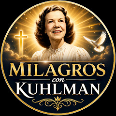 Milagros con Kuhlman