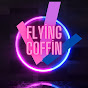 Flying Coffin logo