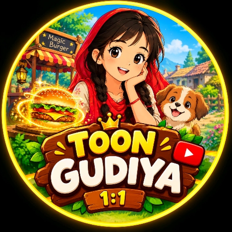 TOON GUDIYA AI