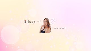 Jillz Guerin youtube banner