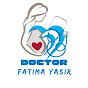 Doctor Fatima Yasir logo