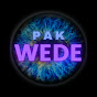 PAK WEDE logo