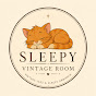 NMnKm4sHSIE-channel-avatar-Sleepy Vintage Room