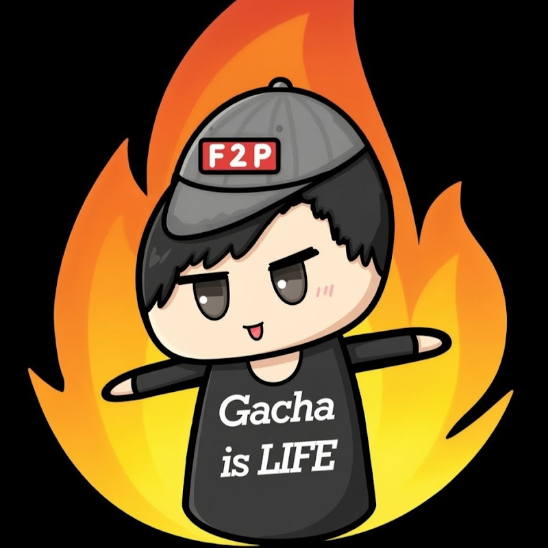 Gachadd