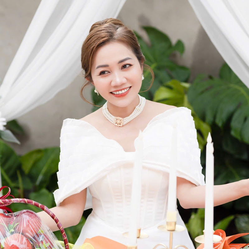 Huỳnh Trương Phương Quyên