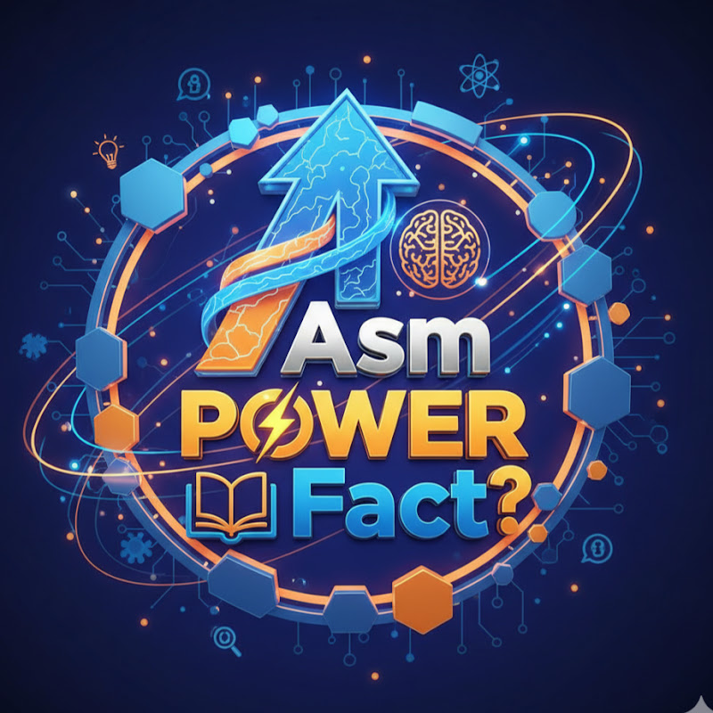 Asm Power Fact