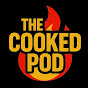 The Cooked Podcast logo