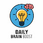 Daily Brain Boost logo
