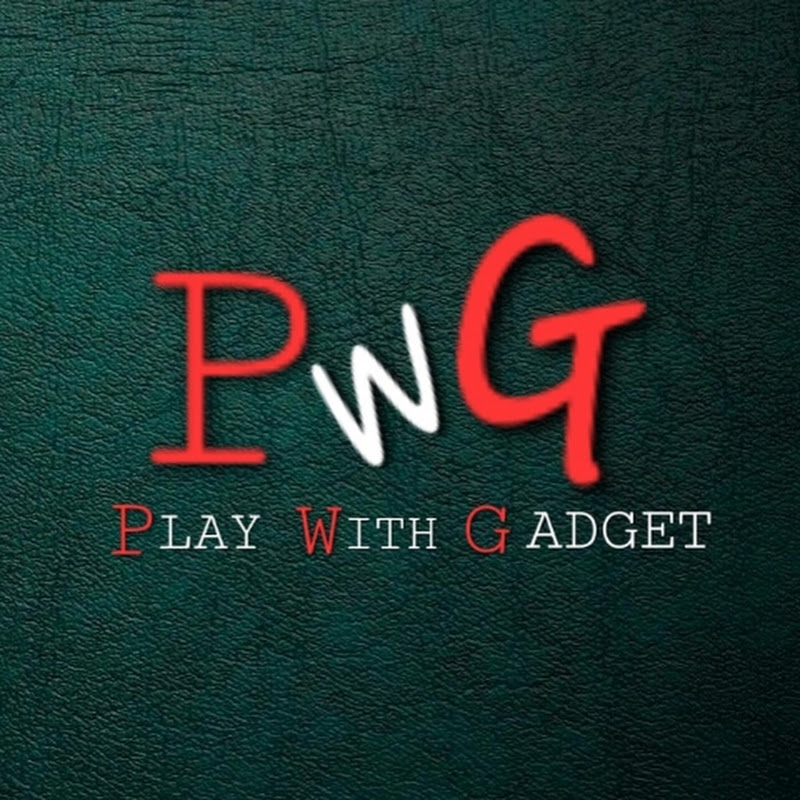 Play With Gadget