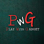 Play With Gadget logo