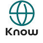 VectorGlobe - Know the World logo