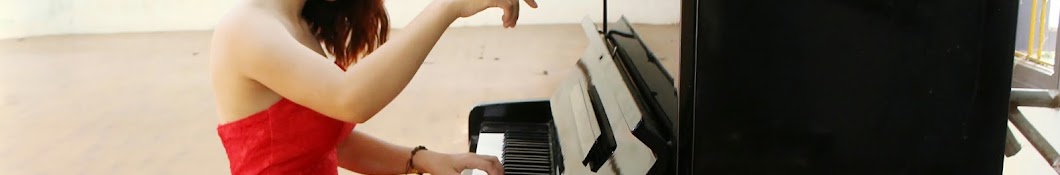 Huyá»n Piano YouTube channel avatar