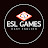 ESL English Games 