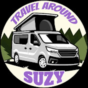 Travel Around Suzy