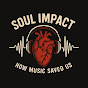 Soul Impact: How Music Saved Us logo
