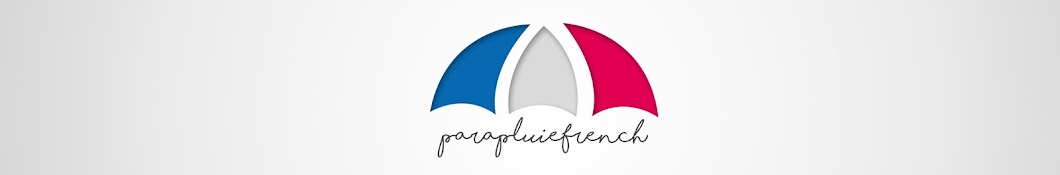 Parapluie French Avatar de canal de YouTube