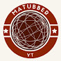 Matubber YT logo