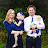 Lina & Mattias Family