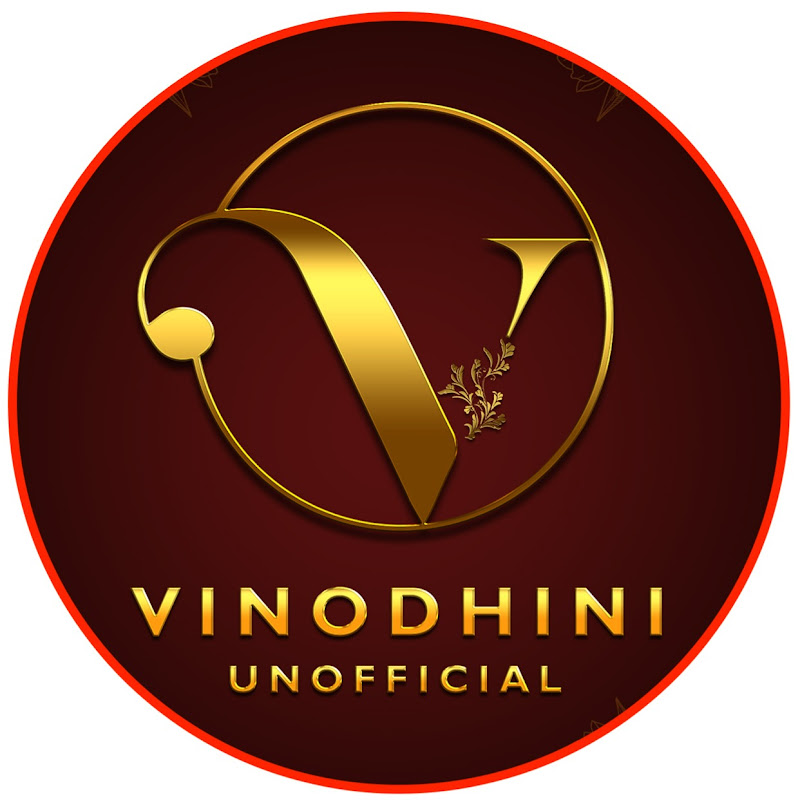 Vinodhini Unofficial