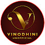 Vinodhini Unofficial logo