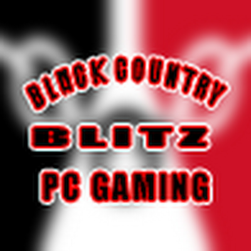 Black Country Blitz PC Gaming