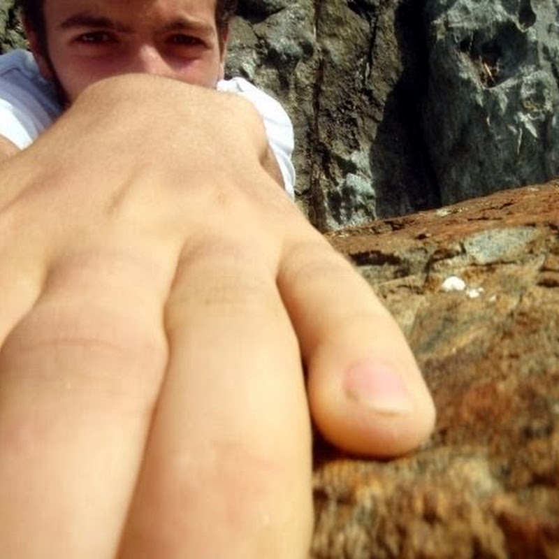 Diegoclimbing