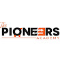 The Pioneers Academy logo