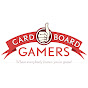 Card Board and Kino
