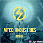 MTECH INDUSTRIES logo