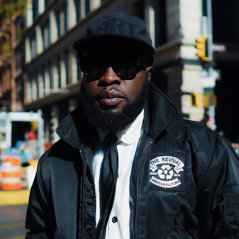 M.anifest icon
