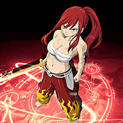 Erza Knightwalkerアイコン画像