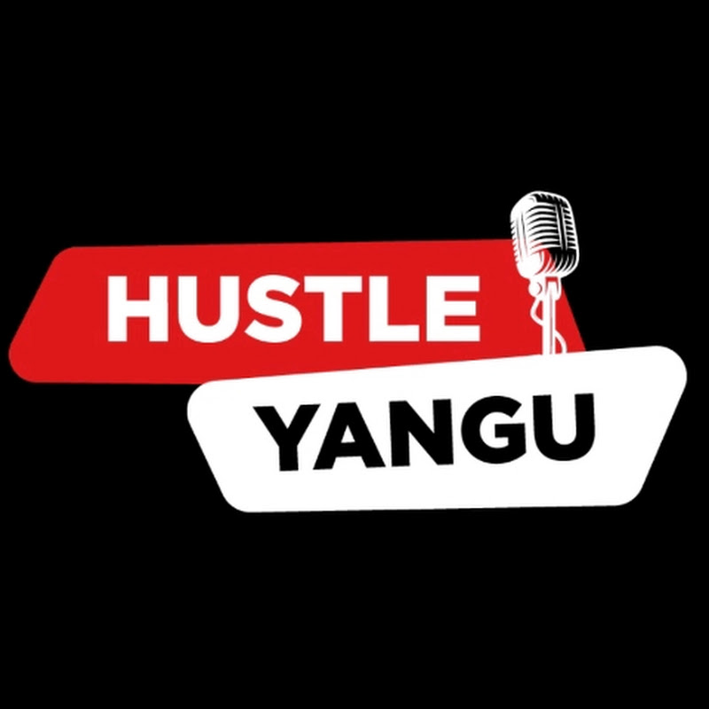 Hustle Yangu Show
