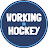 Working in Hockey