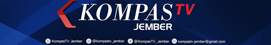 KompasTV Jember YouTube channel avatar