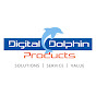 Digital Dolphin Products logo
