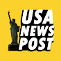 USA News Post logo