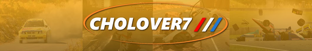 cholover7 YouTube-Kanal-Avatar