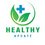 Healthy Update logo