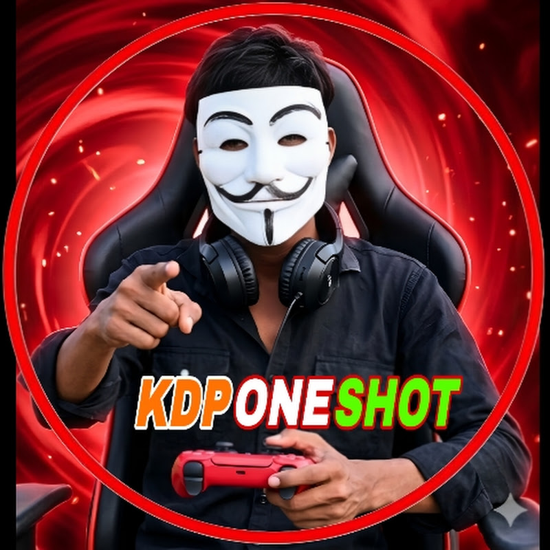 K D P ONE SHOT