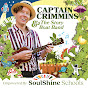 Captain Crimmins and The Story Boat Band logo