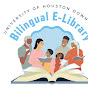 Bilingual E-Library UHD logo