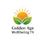 Golden Age Wellbeing TV logo